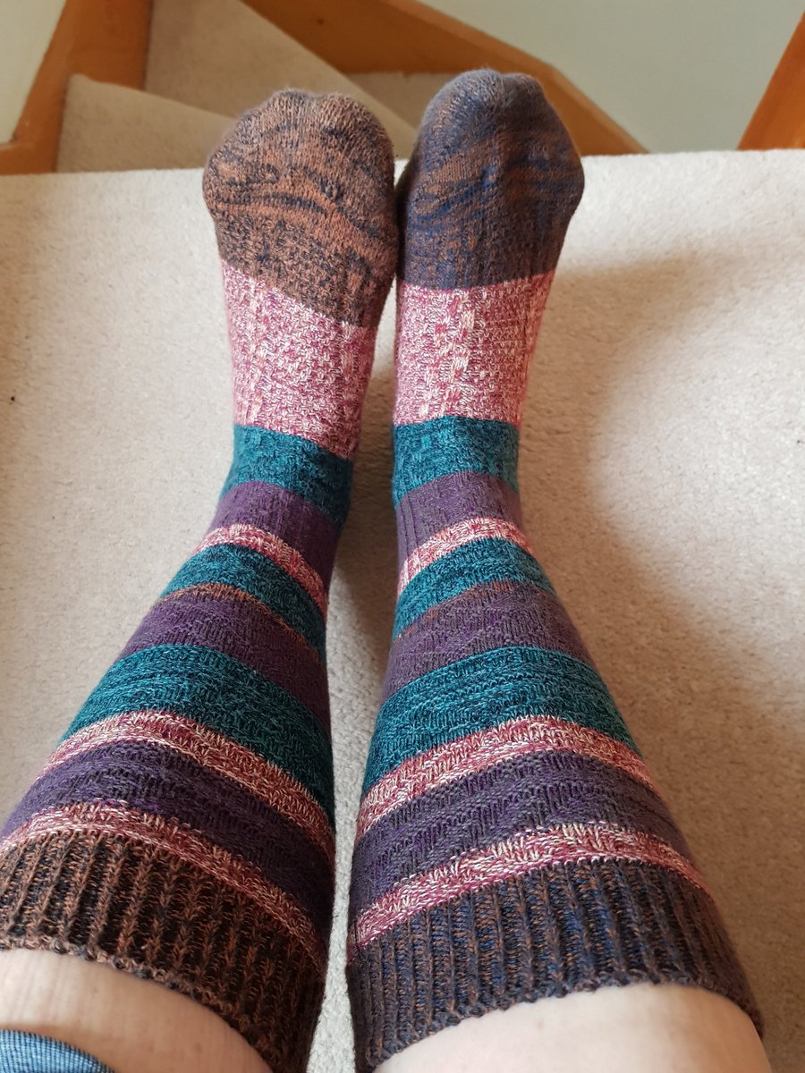 CunliffeSue's tweet photo. If you/ family have been injured by treatment please retweet your socks.
18.75% patients in UK suffer brain damage from ECT.
Many consider suicide or do it.
100% have injuries denied.
Over 300 cases/yr in UK yet only 2 reports of injury.
I'm all of these.
My (odd) socks https://t.co/3irMncTB98