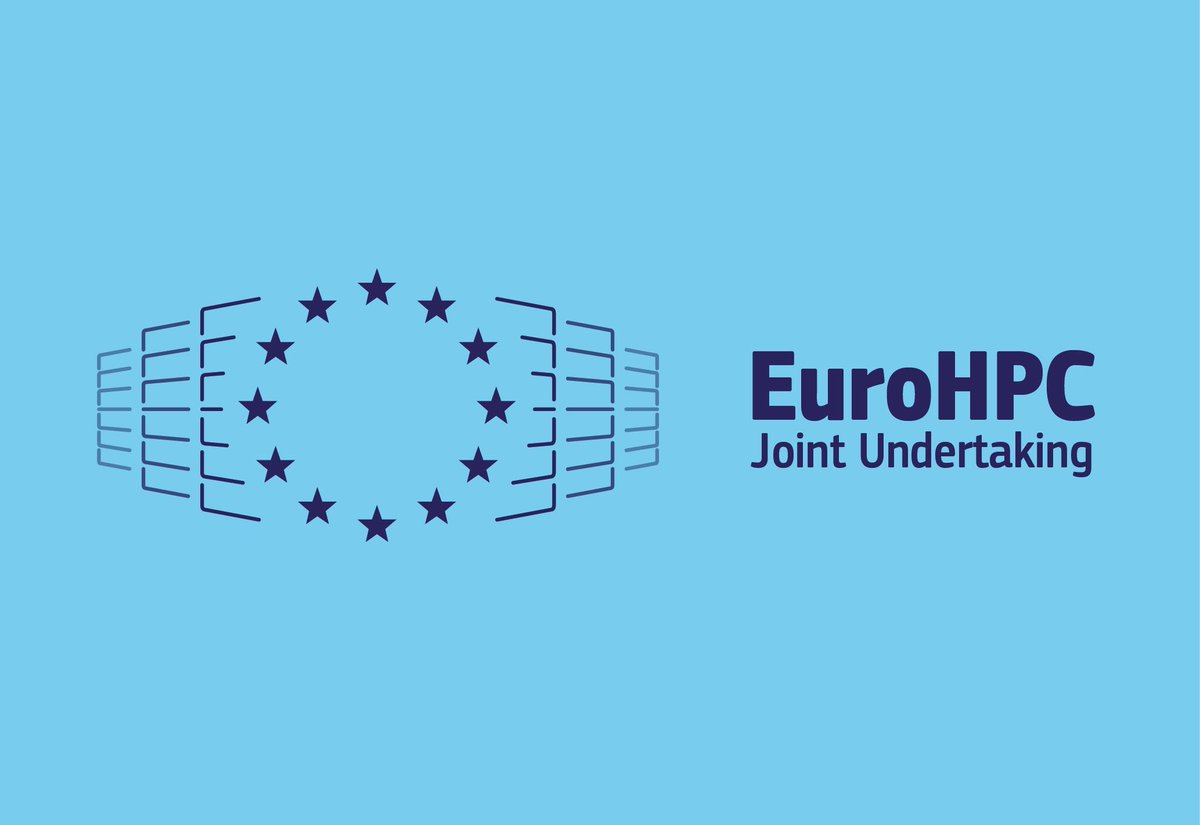 GabrielMariya's tweet photo. Félicitations PM @Xavier_Bettel pour votre engagement envers #EuroHPC. Le superordinateur 🇱🇺 aura une capacité de calcul de 10ml milliard d’opérations/sec, ce qui aujourd’hui est parmi le top 15 mondial. Cette initiative remet l’UE dans la course que grandes puissances de calcul! https://t.co/I17UUd1plf