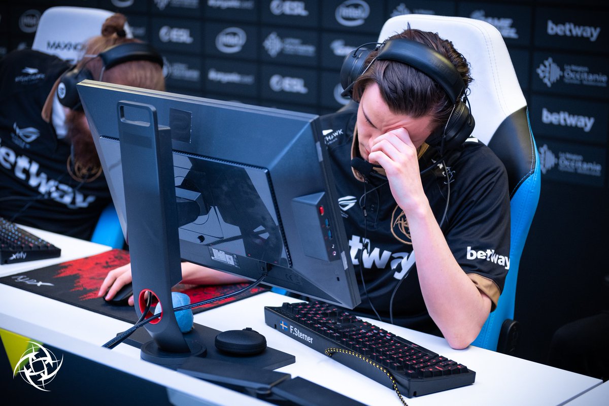 NIP's tweet image. GGWP @astralisgg 🇩🇰 

We are out of the @ecs Season 7 Finals - Good luck to the rest of the teams.

#GONINJAS #CSGO #ECS7