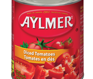 All-Canadian ketchup gets a lot of love from Canadian consumers, but did you know there is a whole suite of delicious tomato products grown & processed right here in Southwestern Ontario?  The Aylmer brand is processed in Dresden ON.  #loveONTfood #LocalFoodWeek #ontag