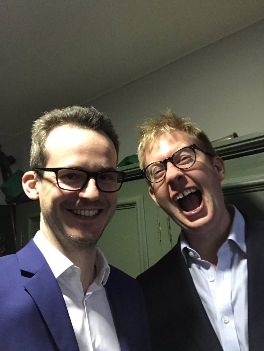 oxbridgeorgduo's tweet photo. 10 minutes to go @BedfordParkFest https://t.co/WKssXO0w7u