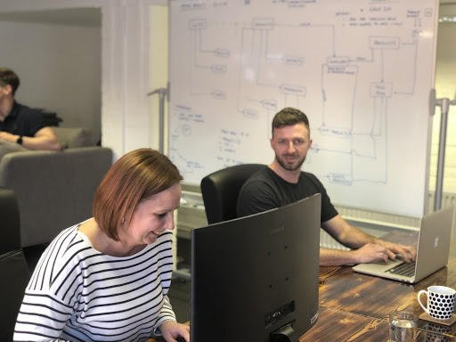 CloudtopiaUK's tweet photo. Our Customer Satisfaction Rating, has risen again to 9.94/10! A big thank you to my team! Our main aim @CloudtopiaUK is to always put our customers wants and needs first. As Cloudtopia grows we will continue to push our core focus to the be the best! #salesforcecrm #Salesforce https://t.co/vDlGlaWwwm