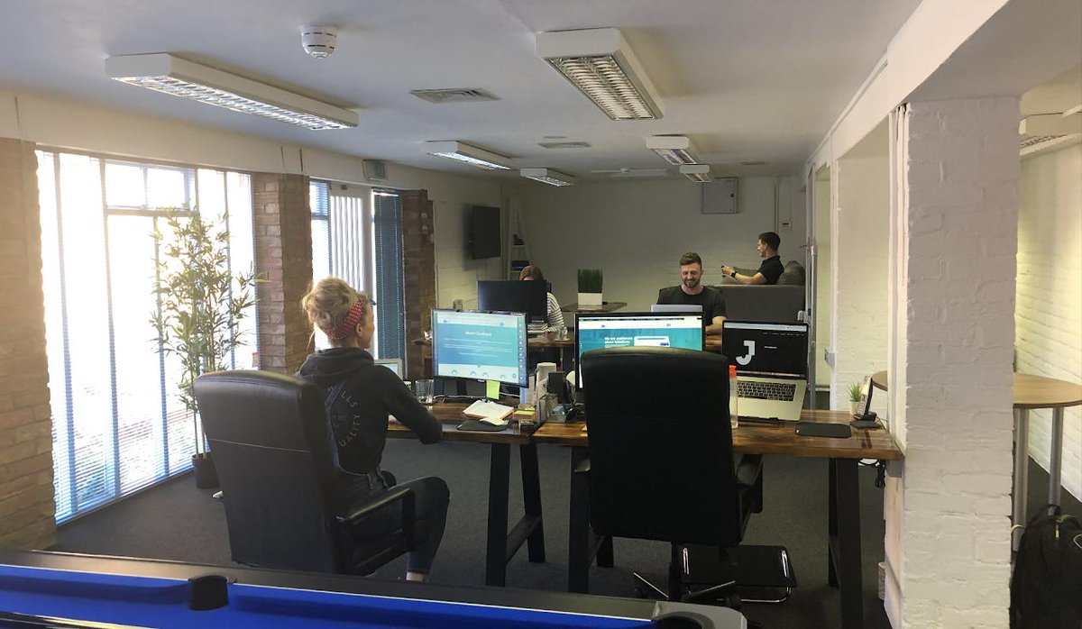 CloudtopiaUK's tweet photo. Our Customer Satisfaction Rating, has risen again to 9.94/10! A big thank you to my team! Our main aim @CloudtopiaUK is to always put our customers wants and needs first. As Cloudtopia grows we will continue to push our core focus to the be the best! #salesforcecrm #Salesforce https://t.co/vDlGlaWwwm