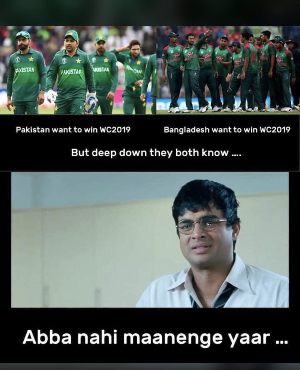 smart_1432's tweet photo. #PAKvSL #CWC2019 #CWC19Bristol 🤣🤣🤣 https://t.co/R1BzRTpOZc