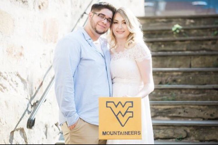 CaressedxDesign's tweet photo. Headed to West Va. to get these two hitched. Meet the McCrodden’s! 🥰#CaressedByDesign
#CxDBride
#WithLoveInTheDetails
#CrownedAndCaressed
#VirginiaBride
#Grooms
#WeddingPlanner
#VABride
#VirginiaWeddingPlanner
#VaWeddingPlanner
#RichmondVA #DCLove
#WashingtonDC https://t.co/H6XY0ACEES