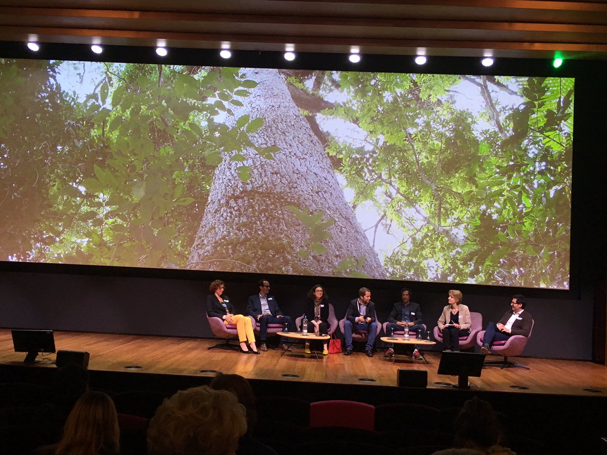 WAARKE's tweet photo. Natural Climate Solutions. Key notes @bnpparibas https://t.co/nKVEHUZKrs