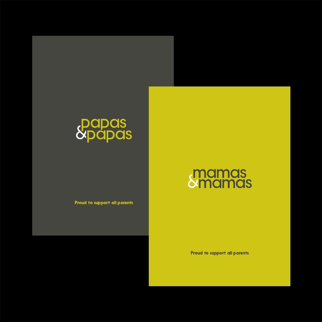 We won a <a href="/ChipShopAwards/">Chip Shop Awards</a> for Best Ad Which Really Should Run (But Hasn’t). Our diversity campaign idea for <a href="/mamasandpapas/">Mamas & Papas</a> Big thanks to <a href="/TheDrumAwards/">The Drum Awards</a> 😀