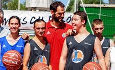 EFEdeportes's tweet photo. 🏀José Manuel Calderón : "Físicamente me encuentro genial, y mentalmente también". https://t.co/bChPOplyHo #NBA https://t.co/80QwQ9oorP
