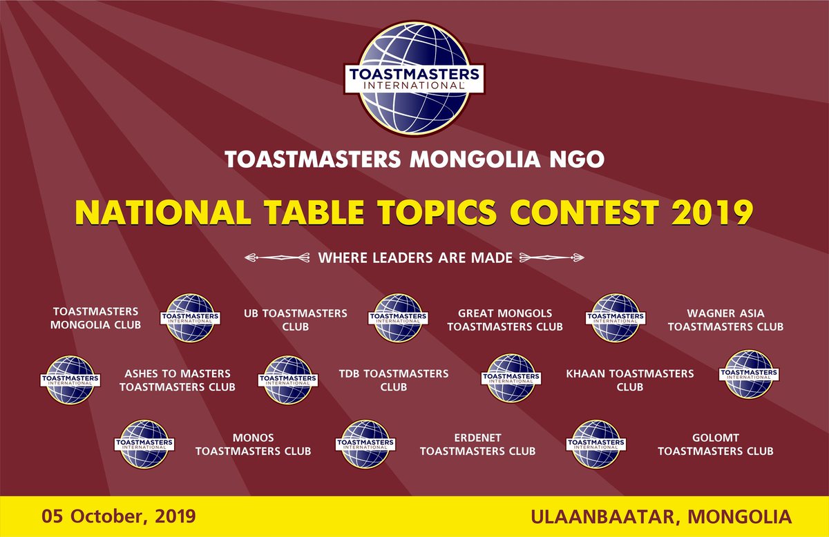 Ganchimeg (@drganaa) on Twitter photo 