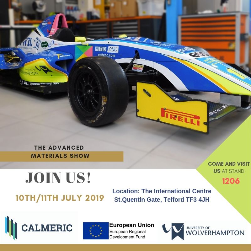 CALMERIC tweet media