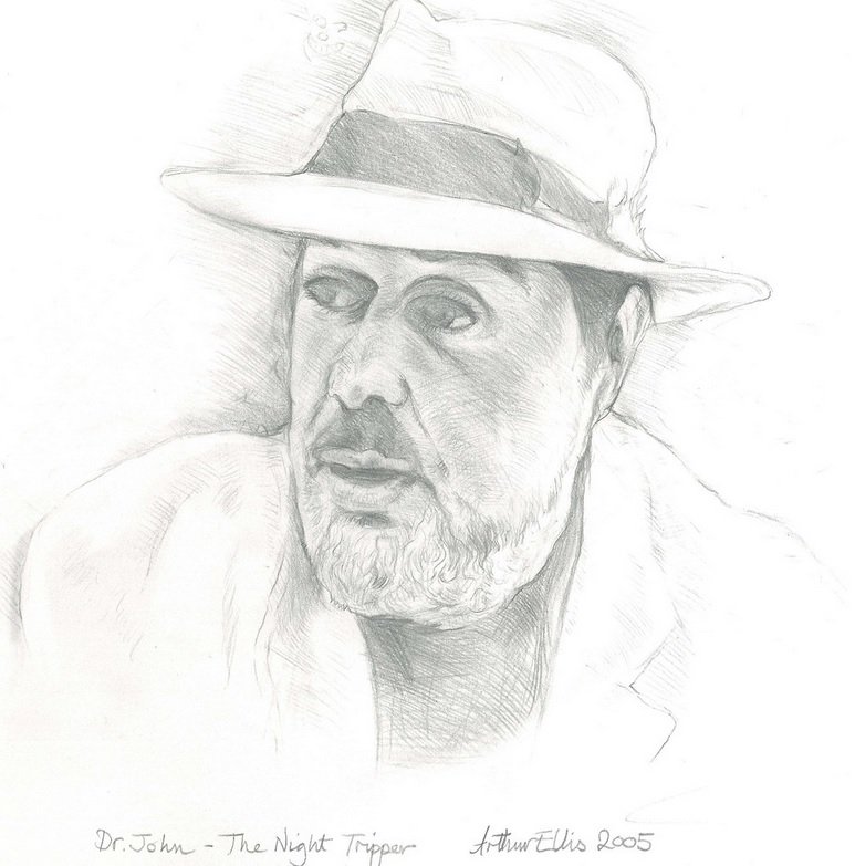 arttellis's tweet photo. RIP Dr. John :(

Here is a picture I did of him, before losing my sight.
#DrJohn #RIP

https://t.co/at6ud5l34k https://t.co/nfwzKMaO8R
