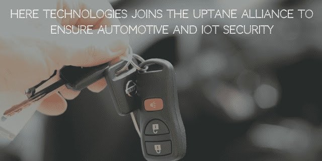 techsutram's tweet photo. #HERE Technologies joins the #Uptane Alliance to ensure #Automotive and IoT Security
https://t.co/MGrCpIBszi
#ai #ml #machinelearning #algorithm #bigdata #artificialintelligence #Robotics #Automation #AutonomousVehicles #aws #IoT #tech #innovation #datascience #iotword
PC:pixabay https://t.co/hkGyBptbS8