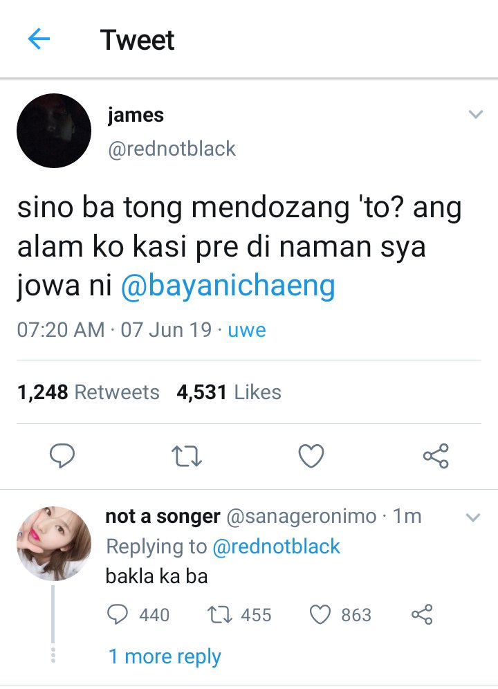 chaeberriesmina's tweet photo. 111. ay teka lang sis https://t.co/PPDYVw1OI3