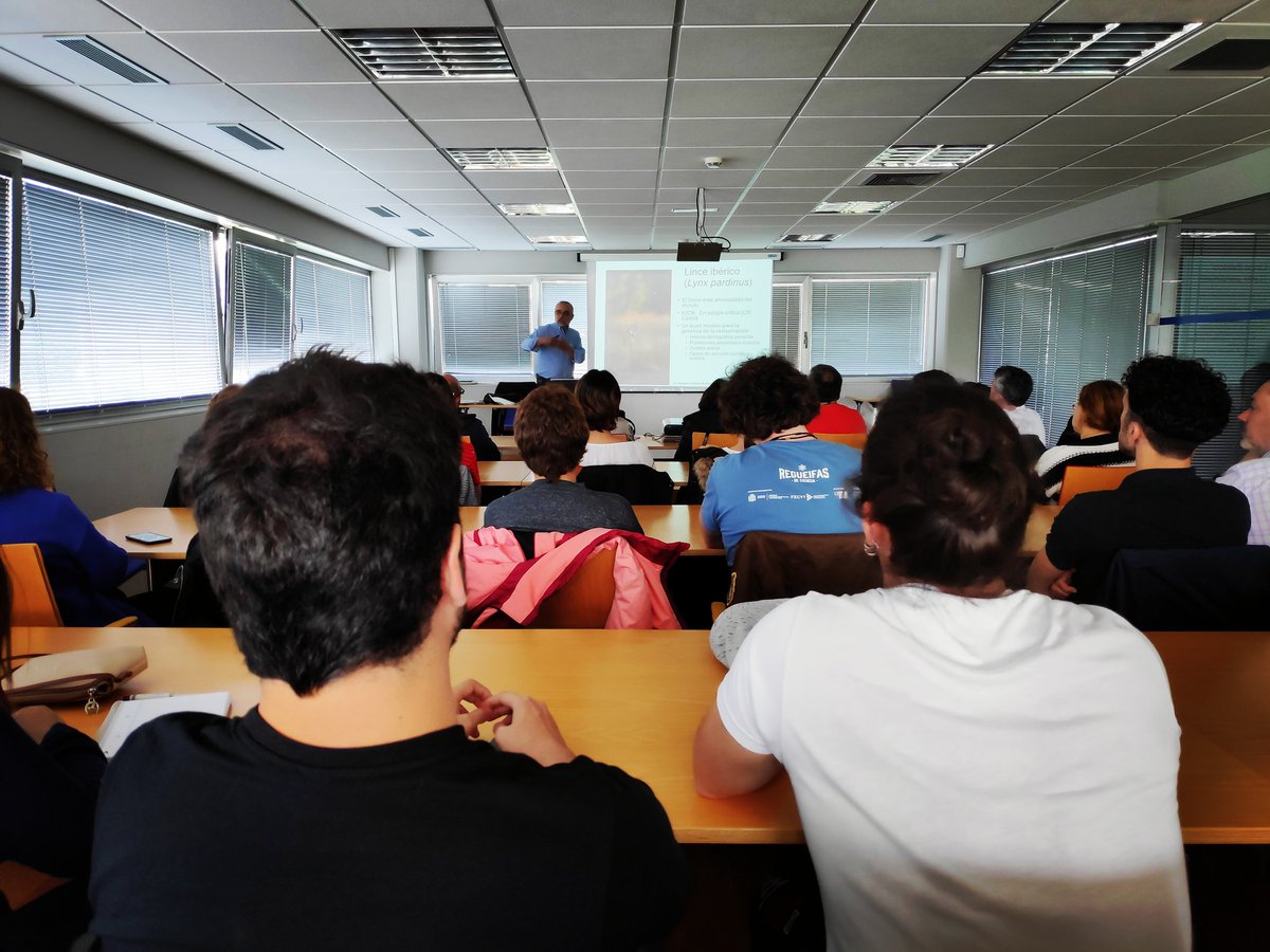 GapavetLugo's tweet photo. #xantares #biocientificos #BioReDes https://t.co/P2cTfKPfdT