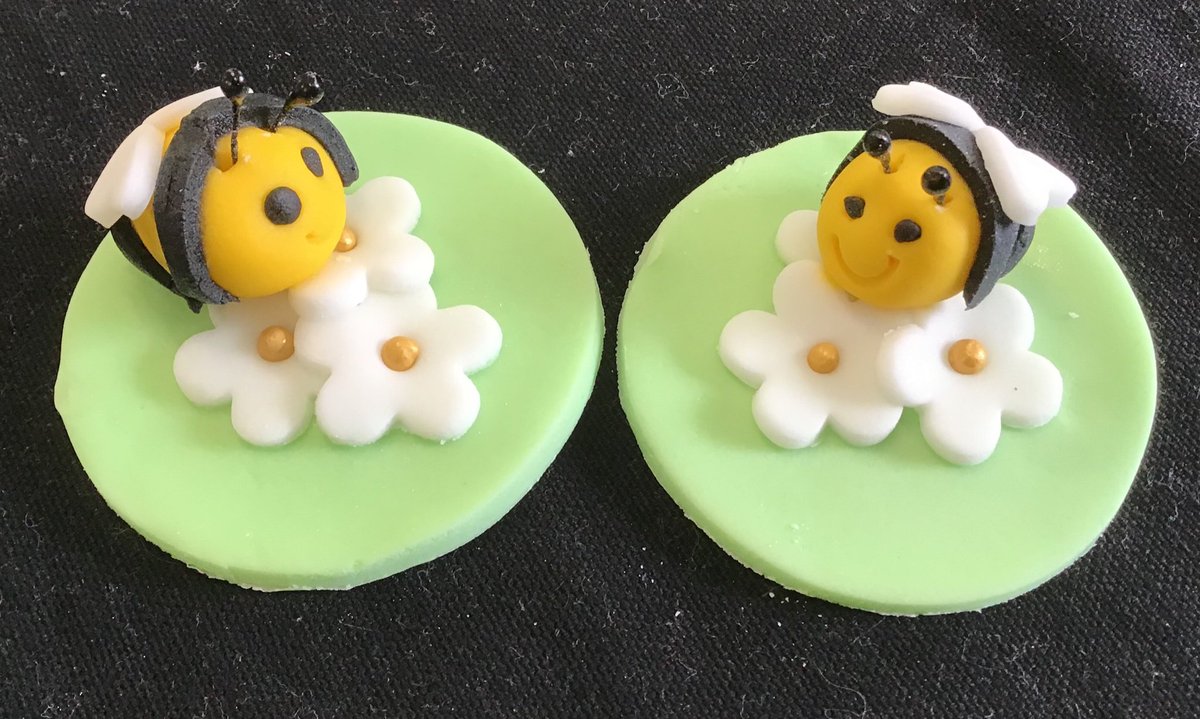 THSch_Food's tweet photo. We seem to have some gifted sugar paste artists in Y6 and Y7...amazing results! #thschfood https://t.co/ektHX57KdG
