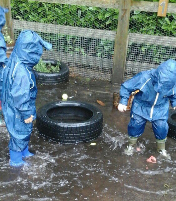 YD Group Office tweet media