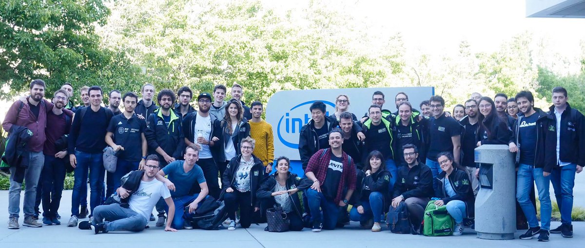 mirko_salaris's tweet image. Più che orgoglioso di aver preso parte a questa attività: una grande opportunità di crescita professionale ma anche e soprattutto personale.

#NGCX, #NGC, #NECSTLab, @necstlaboratory, @polimi
#NECSTCamp