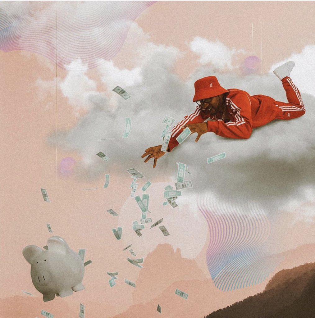 yaboydappa's tweet photo. Surprise mother fuckas!!! 😎

Dappa - The Paper Chase [Official Album] available on all streaming platforms. 💿 LINK IN BIO 
#Dappa #Thepaperchase #Freshmusicgroup #fmg #NewOrleans #newalbum #newmusic #hiphop #rap #pop #top40 #streaming #applemusic #tidal #spotify #art #culture https://t.co/Fei4IRMXp2