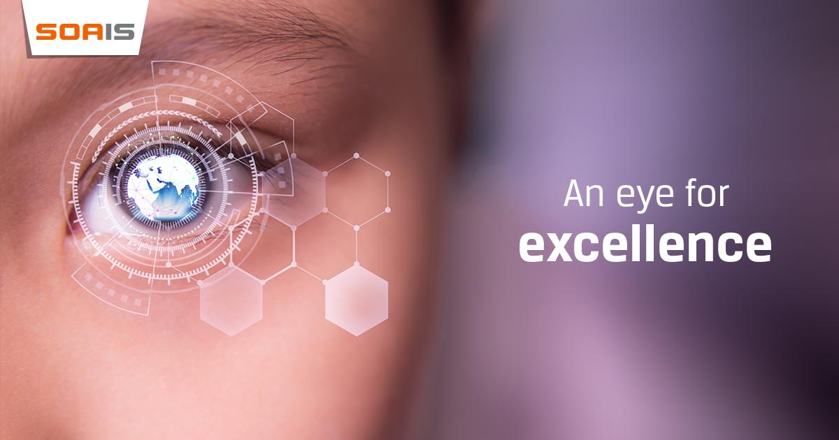 SOAISSolutions's tweet photo. Customer satisfaction, technology innovation, and profound industry and business process expertise are our hallmarks. SOAIS’ mission is to produce a tangible impact on our customer’s business. Let's talk: contactus@soais.com
#SOAIS #Worksoft #Oracle #SaaS #ProcessAutomation https://t.co/sQQqTOCm9F