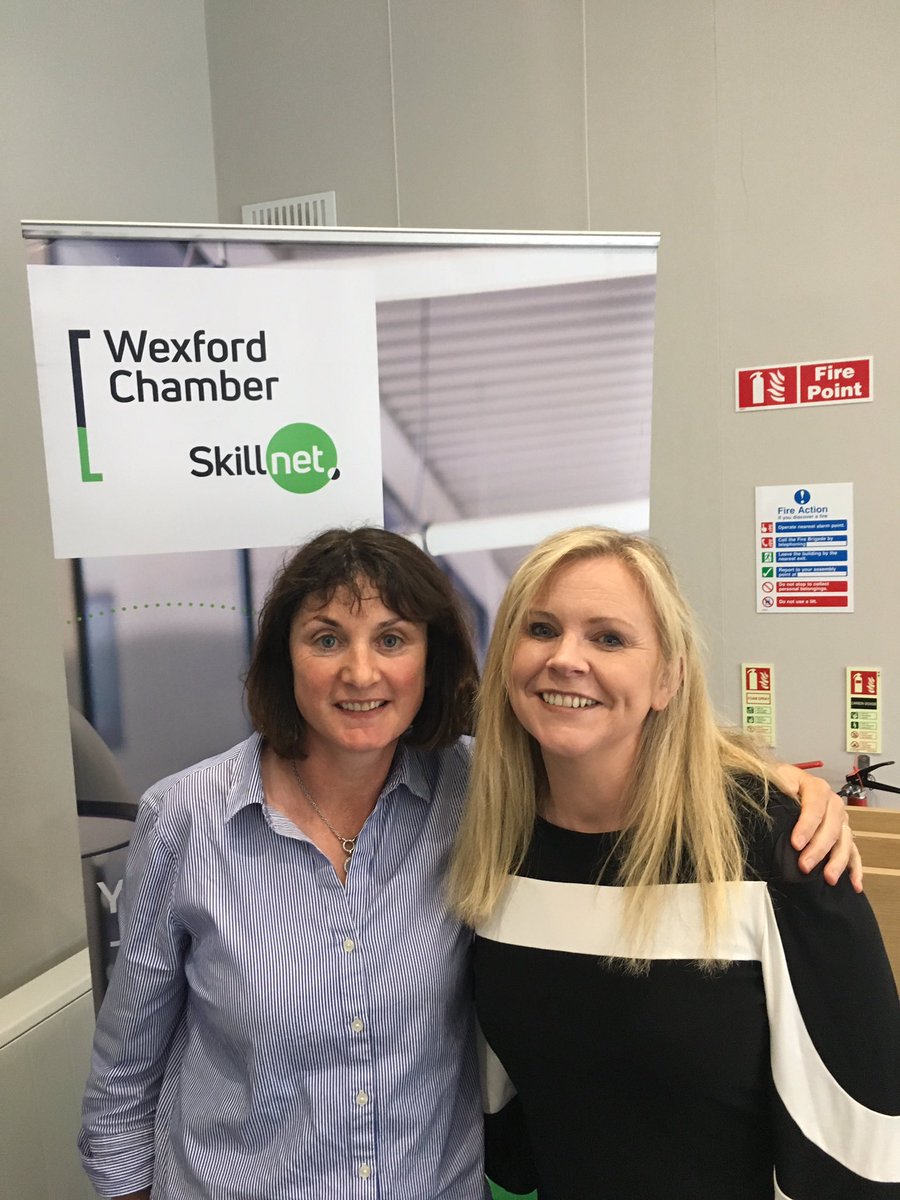 rowe_lily's tweet photo. Learning lots of great ideas at “Promoting your business” with Samantha Kelly! #Twittermagic #wexford https://t.co/4qV04DqEyv