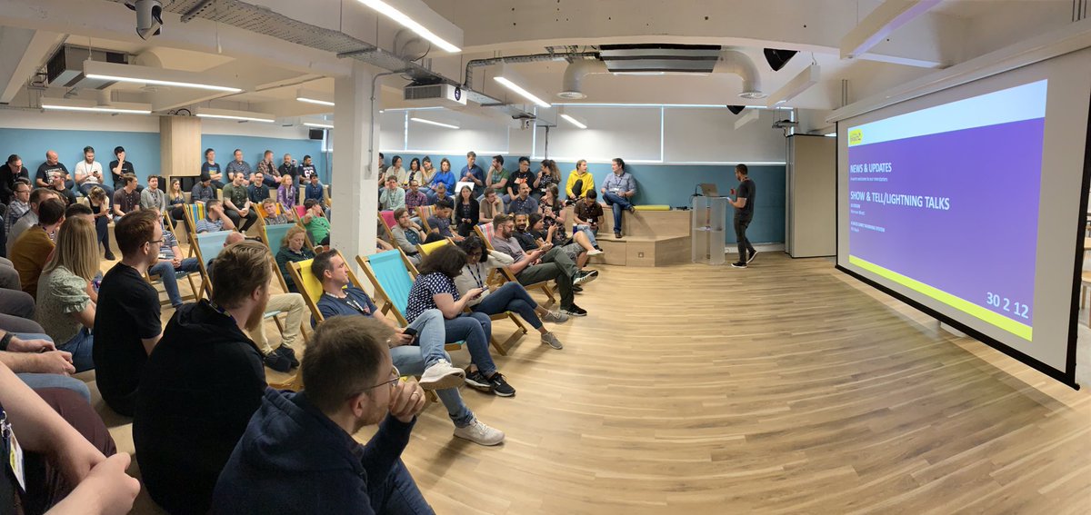 OTB Engineering tweet media