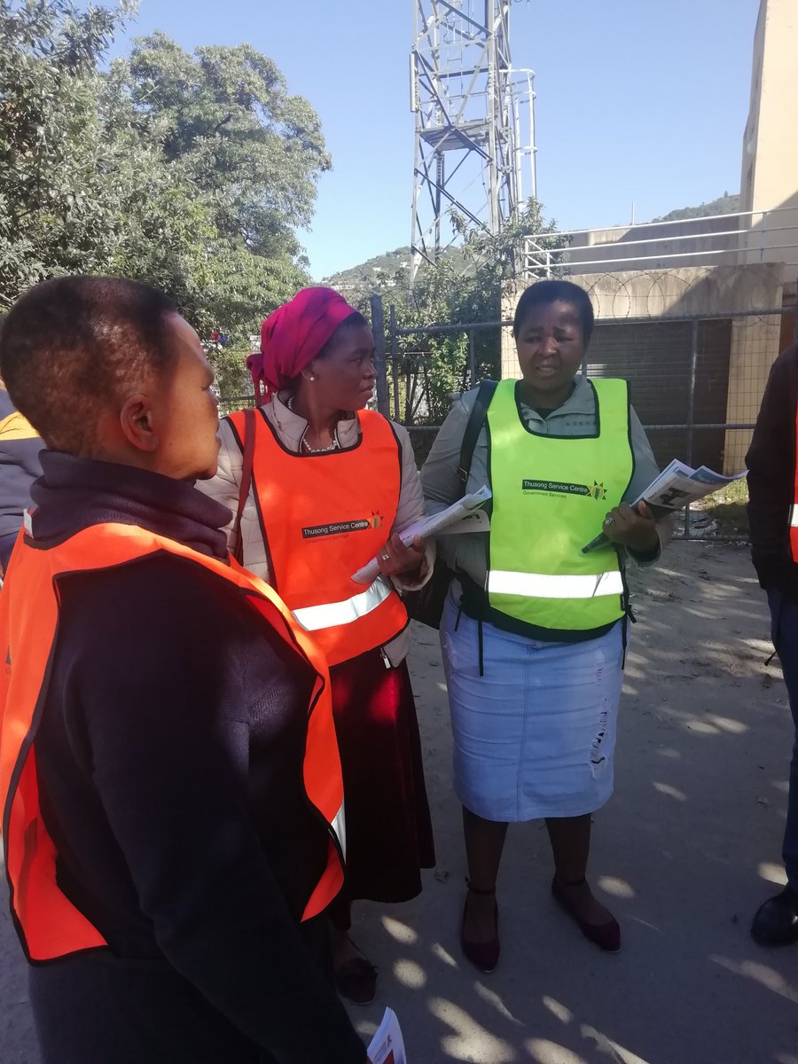 GCIS_ECape's tweet photo. GCIS in OR Tambo District shares information on #ChildProtectionWeek2019 @GovernmentZA @ECogta @The_DSD https://t.co/70dlp57cQK