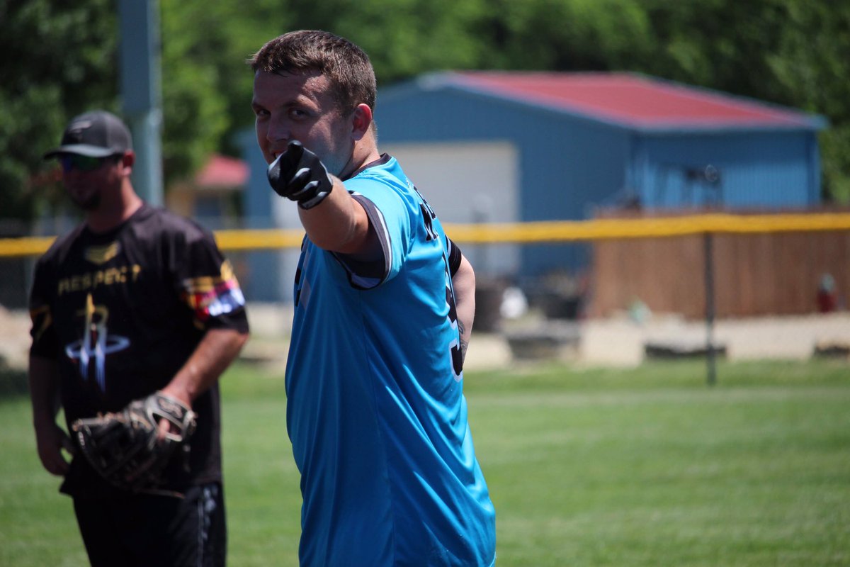 MWUtrip's tweet image. You - Are softball fabulous!!!!
#slowpitch #usssasp #playusssa