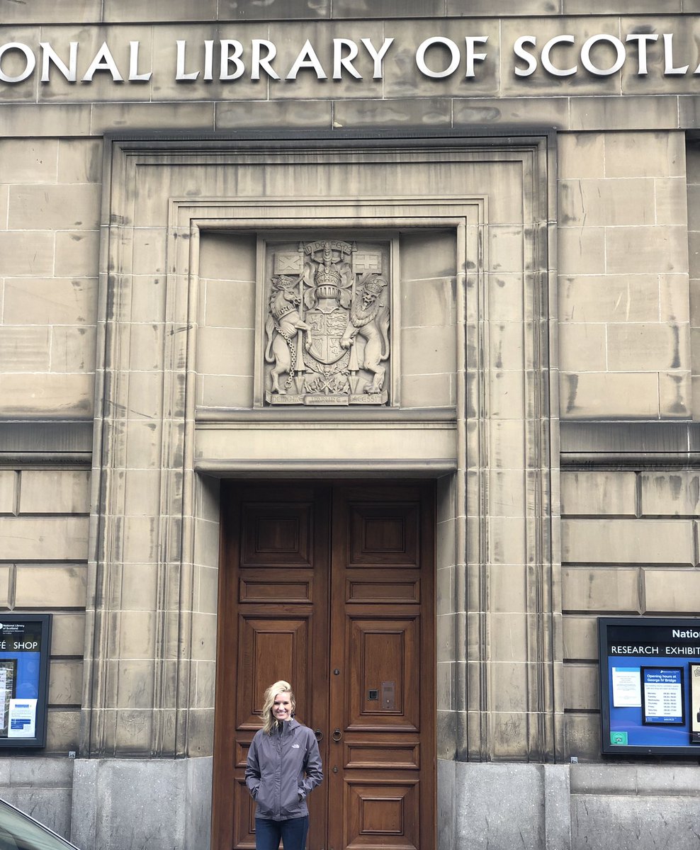 lori__farley's tweet image. I ❤️finding libraries on my adventures! Edinburgh Central Library @edcentrallib, National Library of Scottland @natlibscot, and this cute library in Stratford-upon-Avon where Shakespeare was born! #LibrariesAroundTheWorld