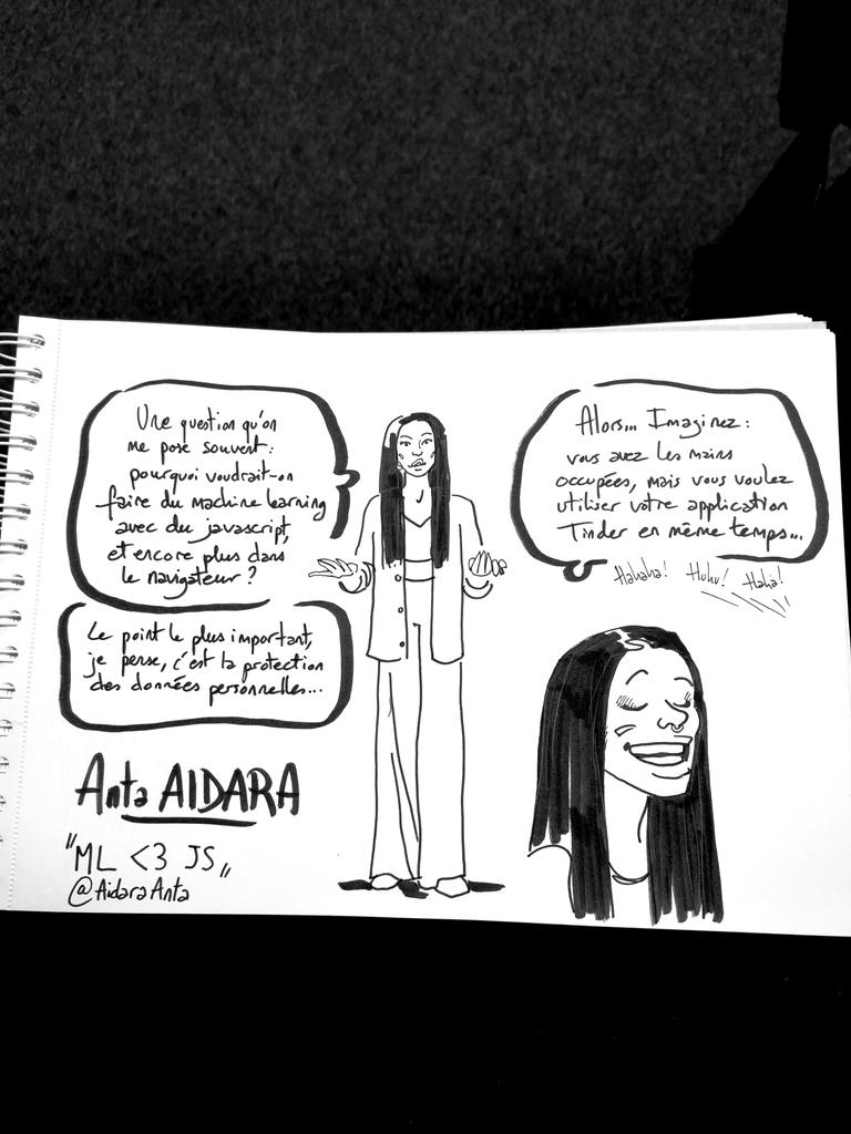 Croquis du talk d'<a href="/AidaraAnta/">anta</a> pour <a href="/bestofwebconf/">bestofweb</a> !