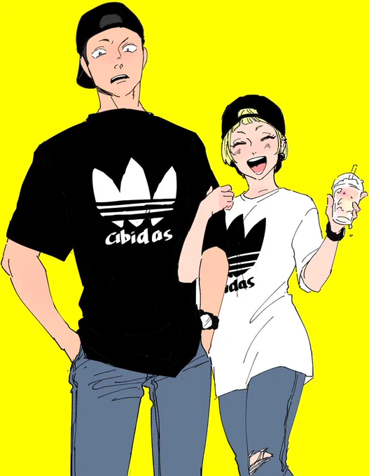 田中きょうだい 