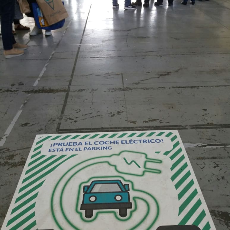 Este fin de semana en <a href="/FicobaFundazioa/">Ficoba</a> tenemos #Bioterra2019 . 🌻🌱🍏 Cocina bio, energias renovables, bioconstrucción, y mucho más. ¡No os lo perdáis!