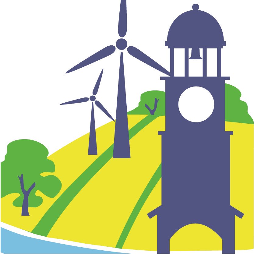 Sustainable Chesham tweet media