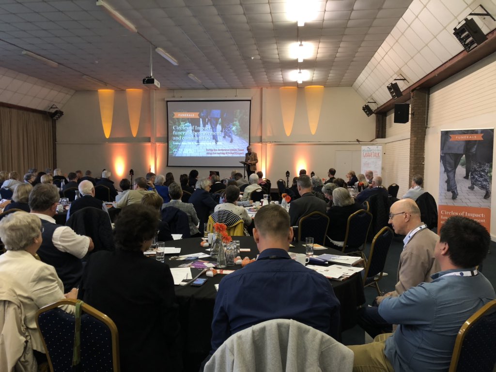 CofE_CSH's tweet photo. Revd Canon Thomas Woodhouse speaks to #CirclesOfImpact about repatriations and his reflections of his experiences in Royal Wootton Bassett https://t.co/uHyy9aWbfV