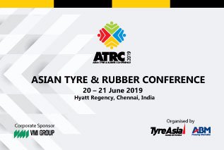 TyreAsia1's tweet photo. ATRC 2019 GETS INTO FINAL SHAPE, RECORD NUMBER OF PARTICIPANTS #ATRC2019

https://t.co/4WzN3srowv https://t.co/tiFGG2jAns
