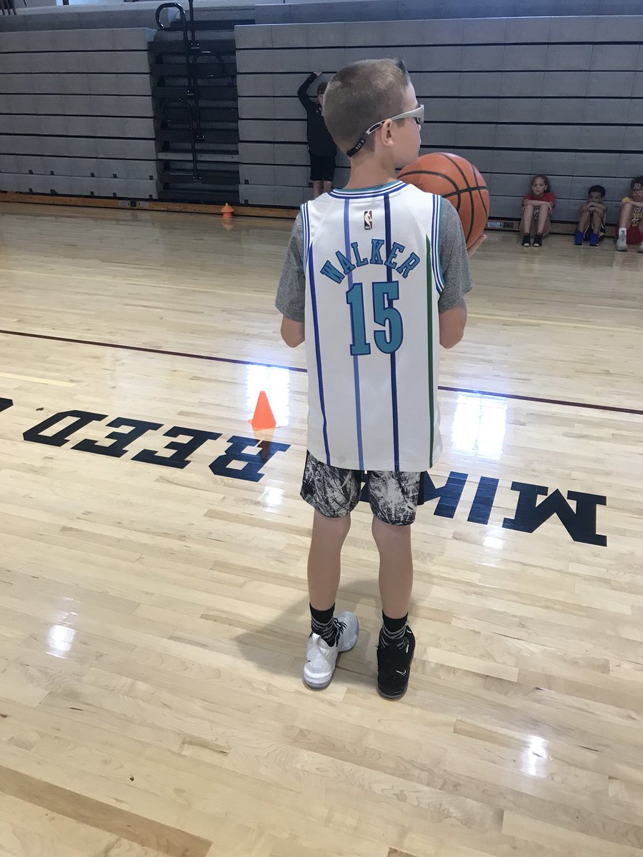 MoWestBball's tweet photo. We had some NBA All-Stars show up at Jersey Day at Camp! Looking forward to finishing the week strong today with Competiton Friday! Our buddy Jackson even lost a tooth! #ToothFairyTime #FutureNBAStars https://t.co/SzCZnia1bt