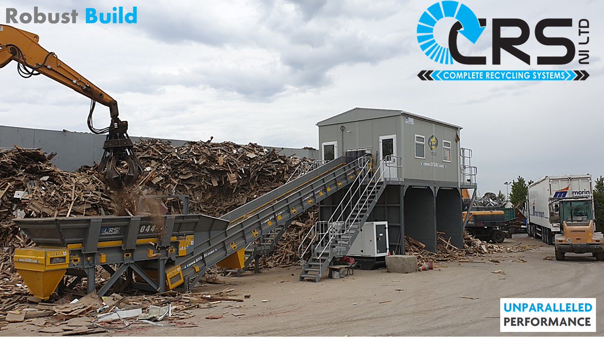 CRSNILTD's tweet photo. Compact Recycling System installed  Lyon, France. For further information T: 0044 (0) 2880760496 E:sales@crsni.com #waste #recycling #wastemanagement https://t.co/xTNqfEvQg3