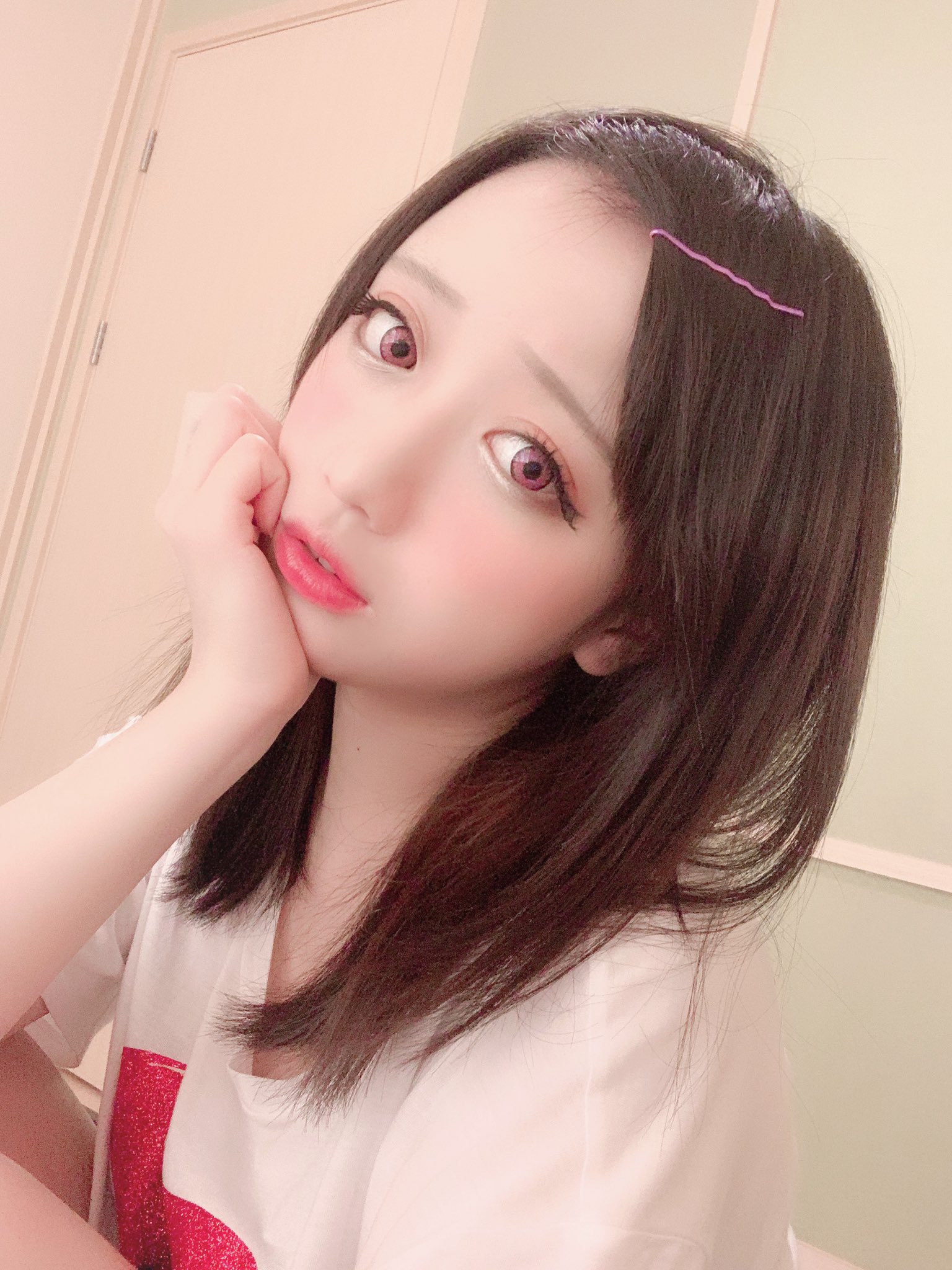 Yami 疲れた顔x T Co Zr8dppmfiy Twitter