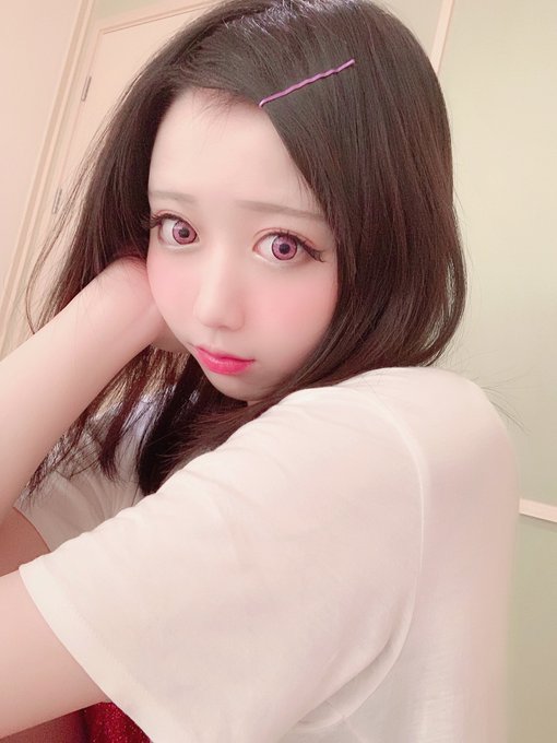 Twitterのコスプレ画像4