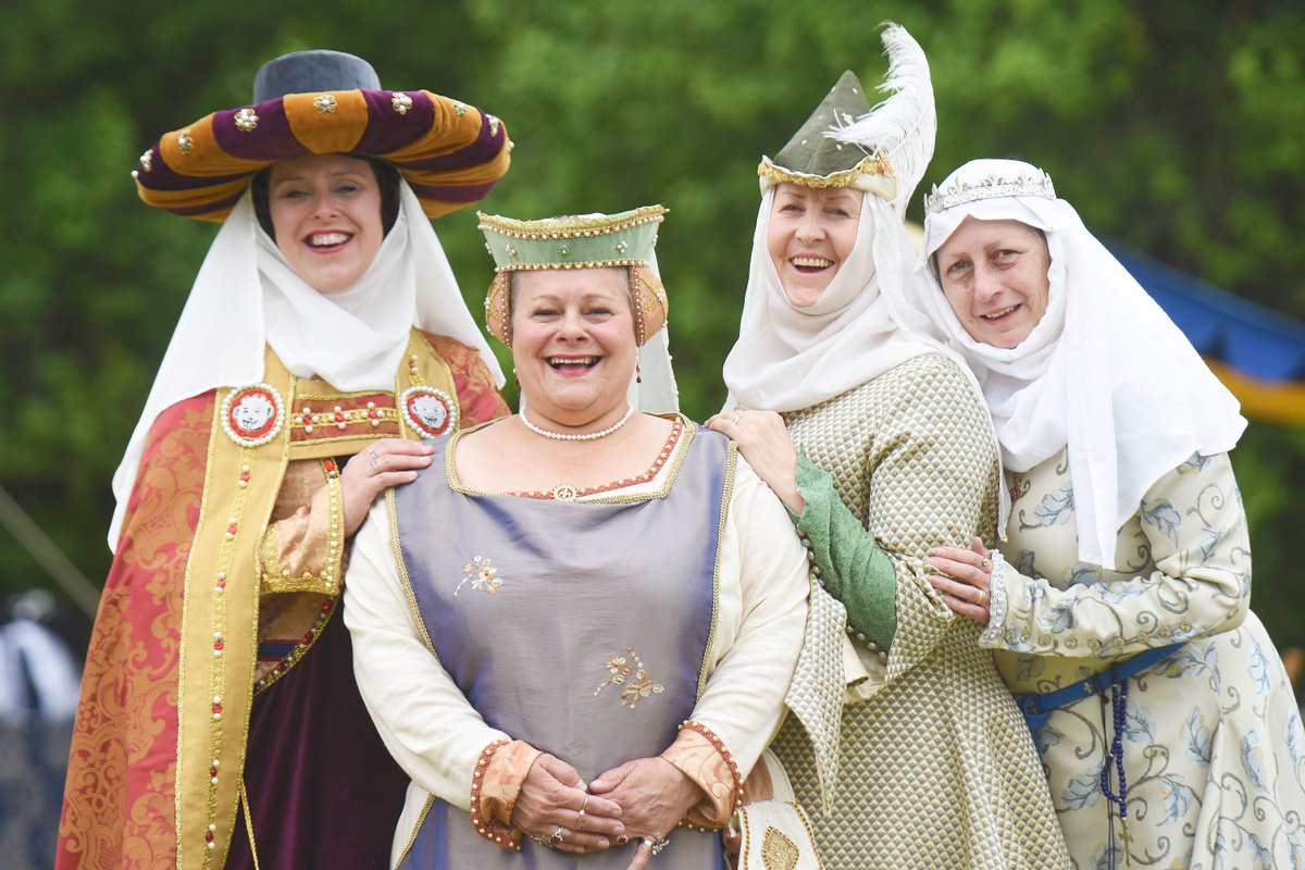 plymhistoryfest's tweet photo. Feedback for the 2019 #Plymouth #History Festival is coming in and the overwhelming response is "More of this, please!" Keep the comments coming, and enjoy a few photos from the second half of May here. #PHF19 https://t.co/0yCUjpyifW https://t.co/ddnQAWAM1G