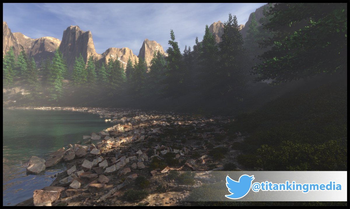 TitanKingMedia's tweet photo. #ICYMI
Our Latest Terrain
"Lake Refugeee" a remake from Season 1
#3dmodeling #3dart #3dartist #terrainart #indiedeve #3dconcept #art #digitalart #itoosoft #worldcreator #vray #quixel #megascans #webseries #webtoon #cartoon #comicart https://t.co/b1TbJ7kNB9