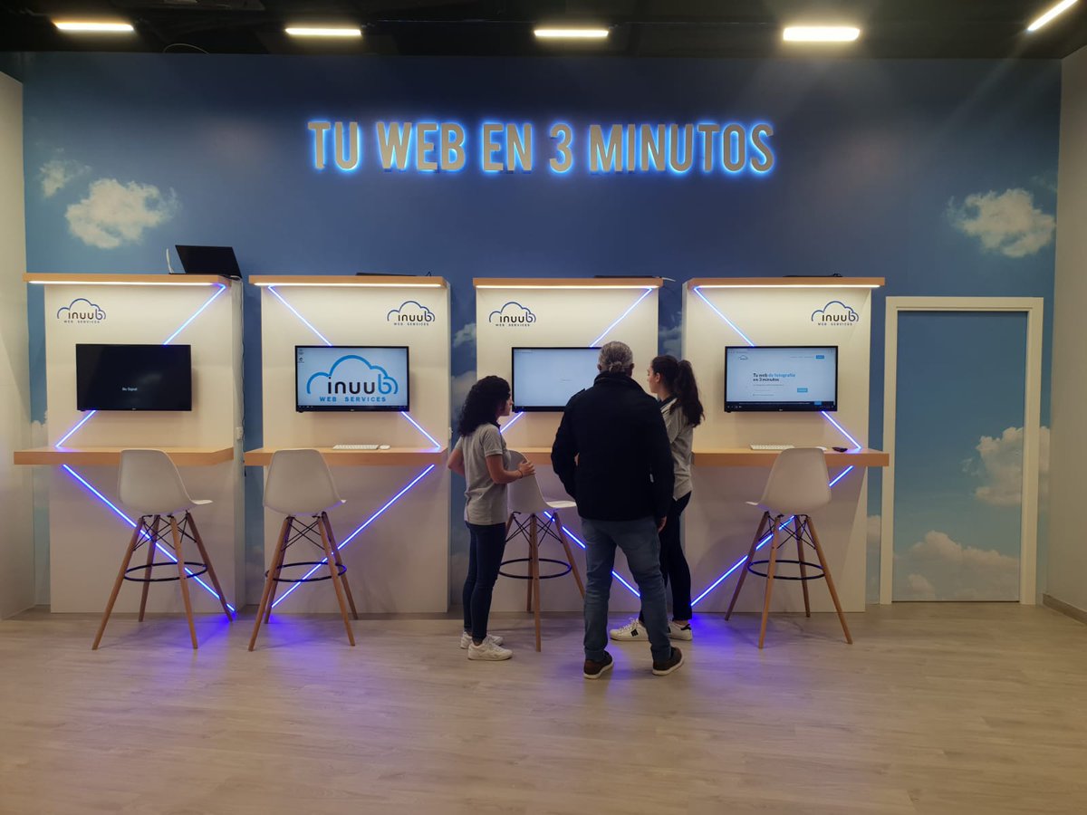 Marineda City tweet media