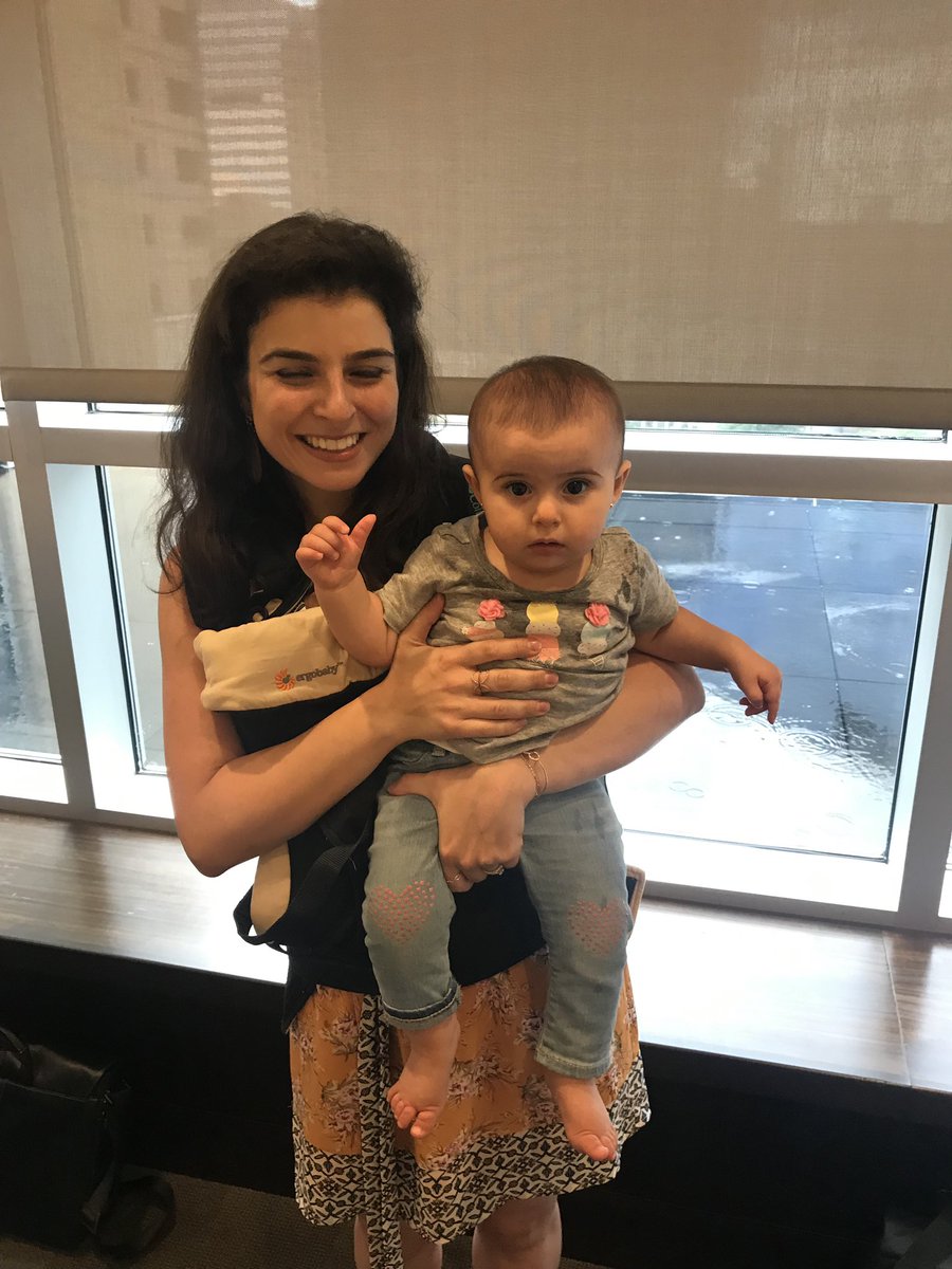ca_chung's tweet photo. Need to make an effort to create a supportive environment appreciating we all have families, life challenges, opportunities.  Just had a wonderful lab baby shower &amp; farewell celebration - exciting new steps! @SamBuszekMD #WomenInSTEM @yogagirldd  @kkbGoBlue  @PrajnanDasMD https://t.co/tuF3qdxqpI