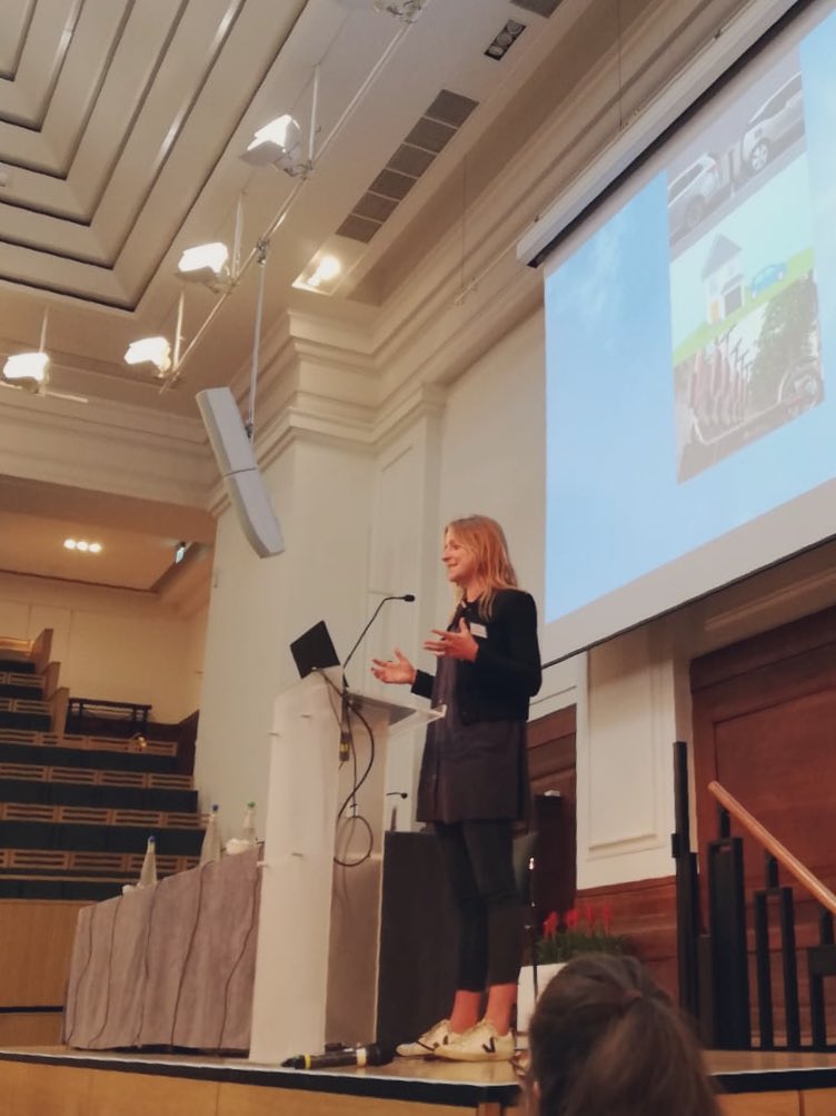_RosieRiley's tweet photo. Great to be part of the #ESRC2019 conference this morning: Social science to serve society https://t.co/bTFCOo676I