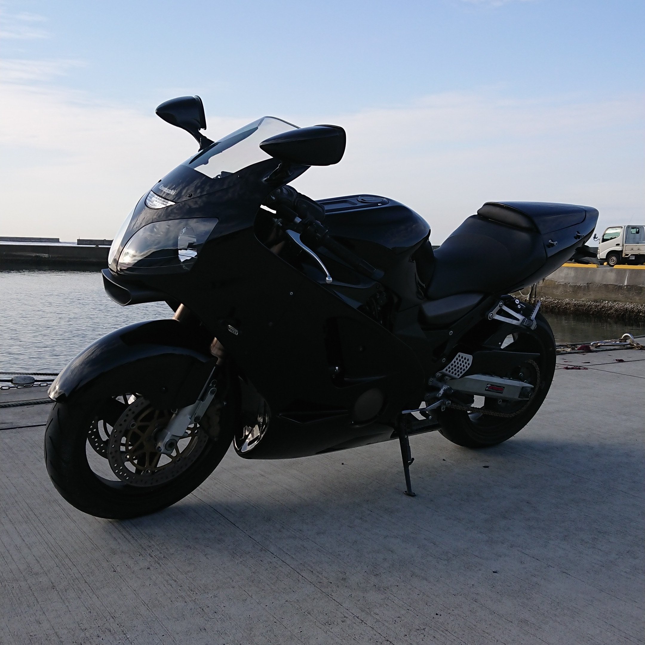 きすけ@Ninja ZX-12R(福島ライダー) (@cask666) / X