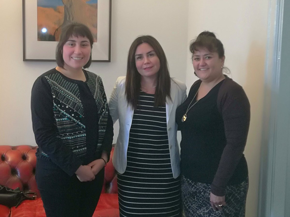 ProChile_NL's tweet photo. Great visit! @AndreaIrarraza4 of @CleanEnergy_ESB was by ProChile @ProChile_NL during her stay in the #Netherlands participating in the #GES2019 @theGESsummit #microalgas #womeninenergy #Chile #Sustainability https://t.co/STvDnEuJwC