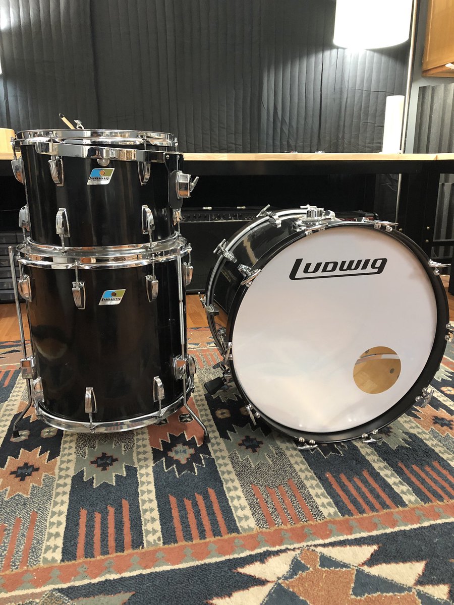 Saying goodbye to the Luds today. It’s a shame I never played them... haha