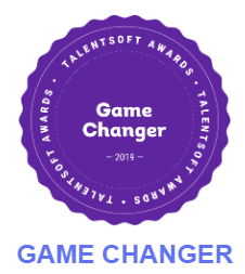 LEROYPASCALFT's tweet photo. Lors de cette cérémonie des Talensoft Awards, qui s’est tenue à Barcelone, les 4 et 5 juin, Pôle emploi s’est vu remettre le prix "Game Changer" pour l’engagement dans sa transformation décerné par des RH de Groupes européens.
#ClubTS #talensoft #RH 🏆 https://t.co/HzwmsCNStH