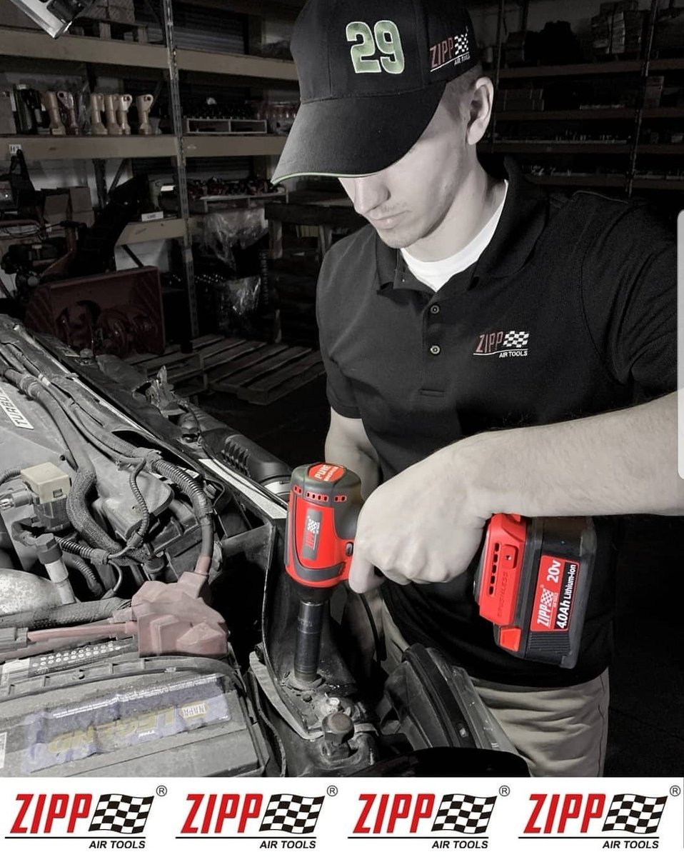 TheRealObie29's tweet photo. #TeamTwoNine gang getting down with some @ZippAirToolUSA 20 volt cordless impacts. 3/8", 1/2" and 3/4" drive available. At this point you should be done reading this tweet and headed to https://t.co/keZw2cXbFF to get yours on the way from my boys in Kent, Ohio! https://t.co/IsIJcCJXFN