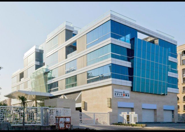 BhatnagarsPune's tweet photo. https://t.co/MupYAwZg4S
⭕ FOR RENT ⭕
Commercial Office Space in Viman Nagar | Konark Epitome, #Pune
⭕RENT - 1.80 lacs⭕
Area - 2043 sqft
For more details call us
☎️ +91-8055894455,
☎️ +91-9370678185
#commercialofficespaceforrent #officespacesforlease #rentofficespace https://t.co/xSuwkw2lza