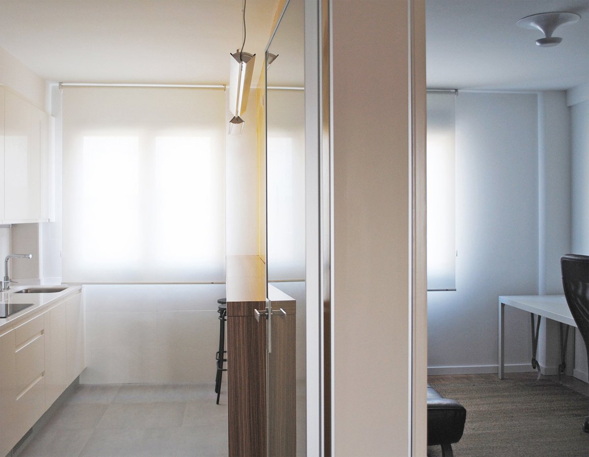 interior03's tweet photo. Este es el primer piso que reformé por mi cuenta , hace ya 9 años.
Gracias cuñado, (TÍO GUS) por confiar tanto en mí.
Siempre en mi ❤️.
#diseñodeviviendas
#reformas #proyectosconcariño #obrasfelices #interior03 #interiordesign https://t.co/IrdusOxi1G
